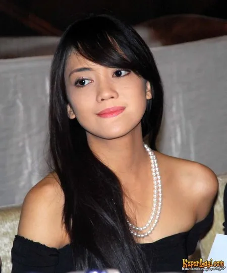 Foto Ririn Dwi Ariyanti