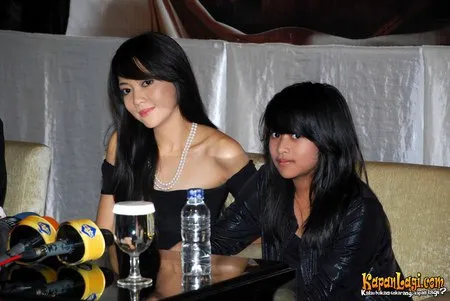 Foto Ririn Dwi Ariyanti
