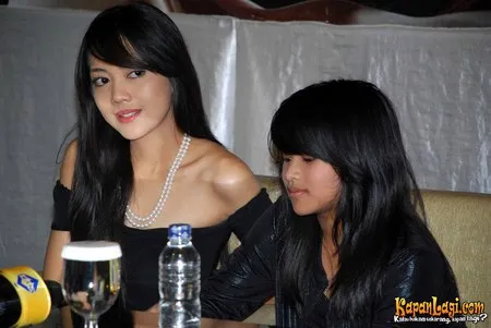 Foto Ririn Dwi Ariyanti