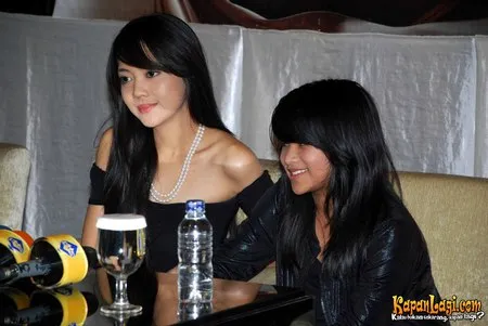 Foto Ririn Dwi Ariyanti