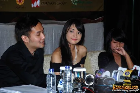 Foto Ririn Dwi Ariyanti