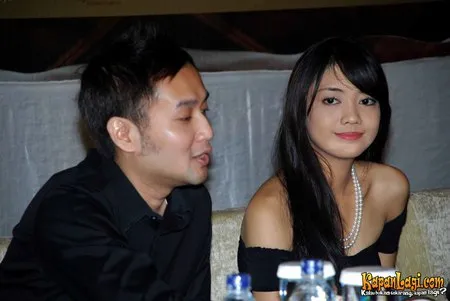 Foto Ririn Dwi Ariyanti