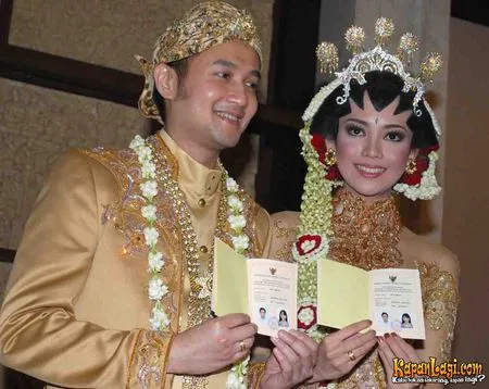 Foto Ririn Dwi Ariyanti