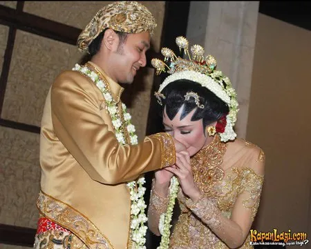 Foto Ririn Dwi Ariyanti