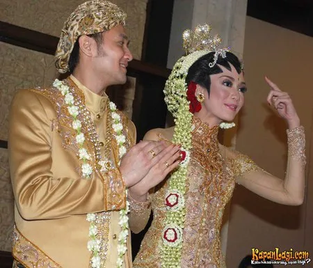 Foto Ririn Dwi Ariyanti