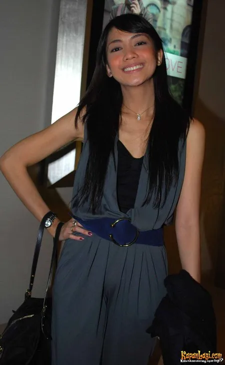 Foto Ririn Dwi Ariyanti