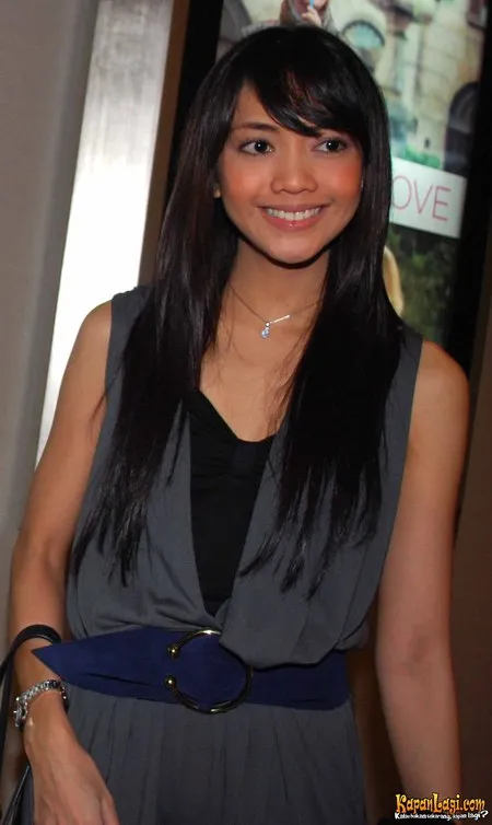 Foto Ririn Dwi Ariyanti
