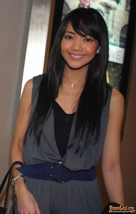 Foto Ririn Dwi Ariyanti
