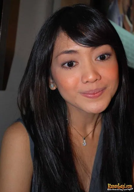Foto Ririn Dwi Ariyanti