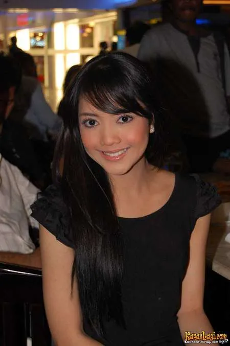 Foto Ririn Dwi Ariyanti