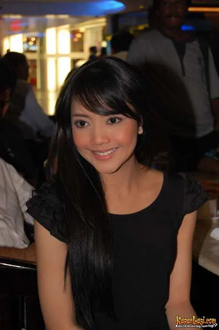 Foto Ririn Dwi Ariyanti