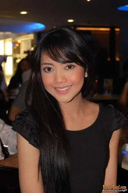 Foto Ririn Dwi Ariyanti