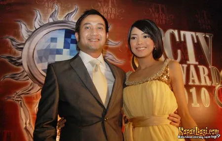 Foto Ririn Dwi Ariyanti