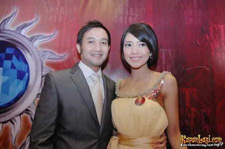 Foto Ririn Dwi Ariyanti