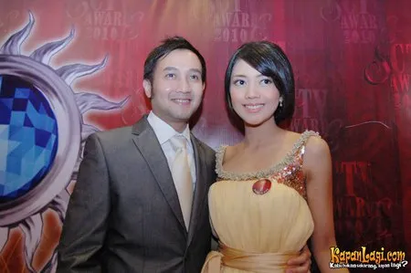Foto Ririn Dwi Ariyanti