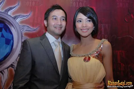Foto Ririn Dwi Ariyanti