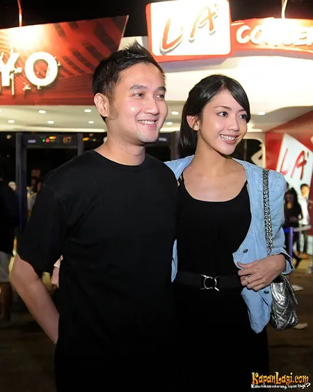 Foto Ririn Dwi Ariyanti