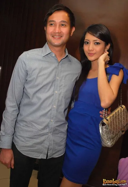Foto Ririn Dwi Ariyanti