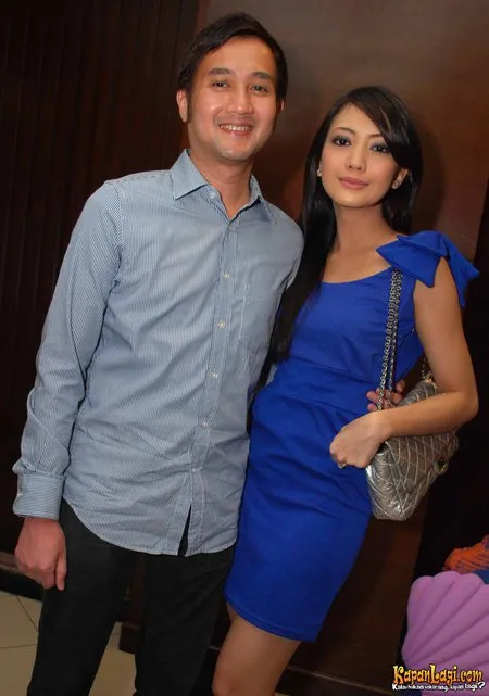 Foto Ririn Dwi Ariyanti