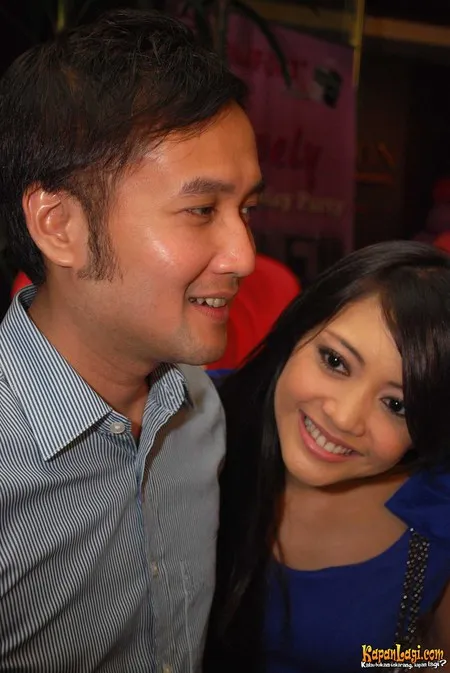 Foto Ririn Dwi Ariyanti