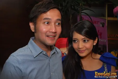 Foto Ririn Dwi Ariyanti