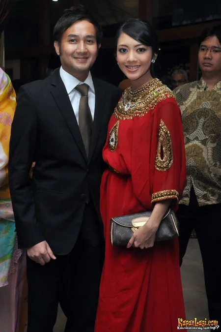 Foto Ririn Dwi Ariyanti