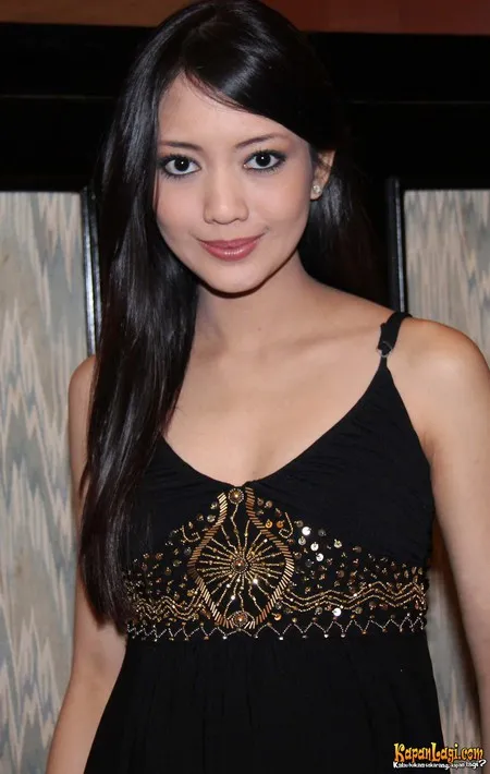 Foto Ririn Dwi Ariyanti