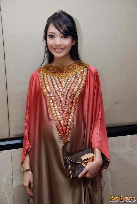 Foto Ririn Dwi Ariyanti