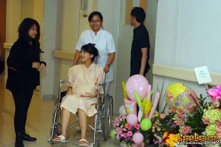 Foto Ririn Dwi Ariyanti