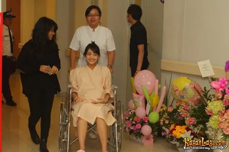 Foto Ririn Dwi Ariyanti