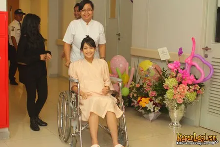 Foto Ririn Dwi Ariyanti