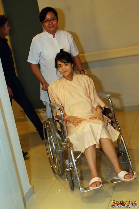 Foto Ririn Dwi Ariyanti