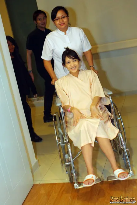 Foto Ririn Dwi Ariyanti