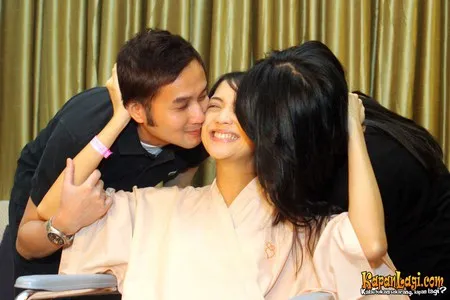 Foto Ririn Dwi Ariyanti