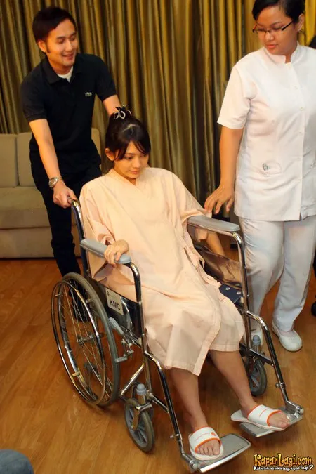 Foto Ririn Dwi Ariyanti