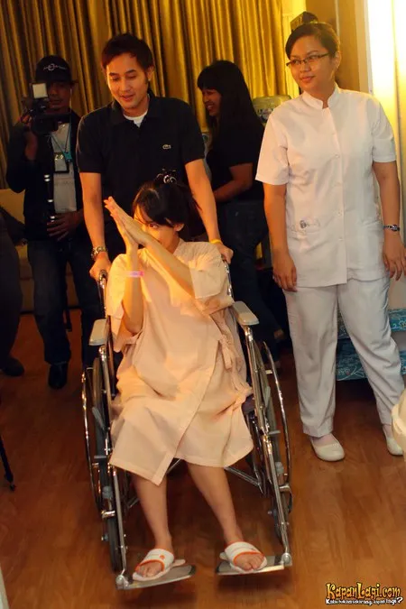 Foto Ririn Dwi Ariyanti