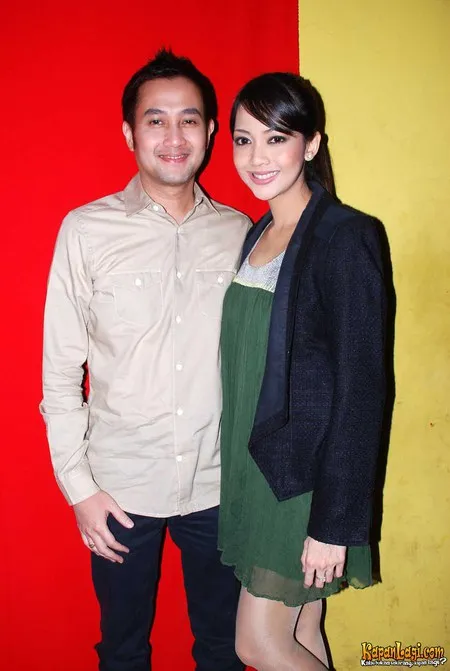 Foto Ririn Dwi Ariyanti