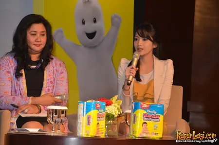 Foto Ririn Dwi Ariyanti