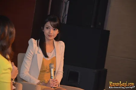 Foto Ririn Dwi Ariyanti