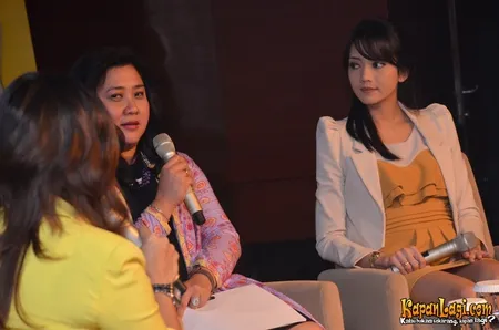 Foto Ririn Dwi Ariyanti