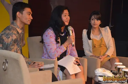 Foto Ririn Dwi Ariyanti