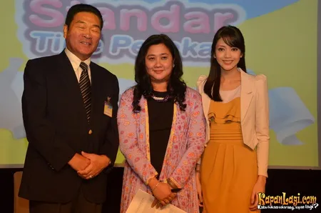 Foto Ririn Dwi Ariyanti