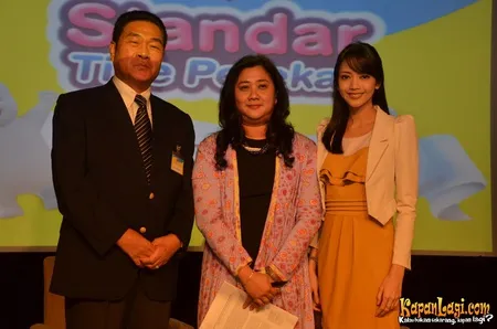 Foto Ririn Dwi Ariyanti