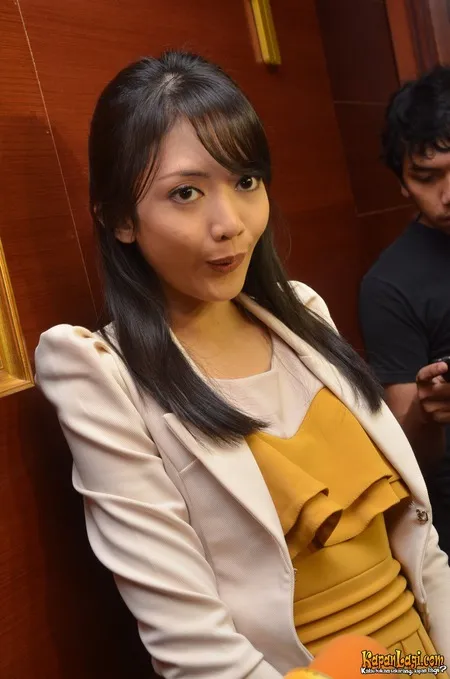 Foto Ririn Dwi Ariyanti