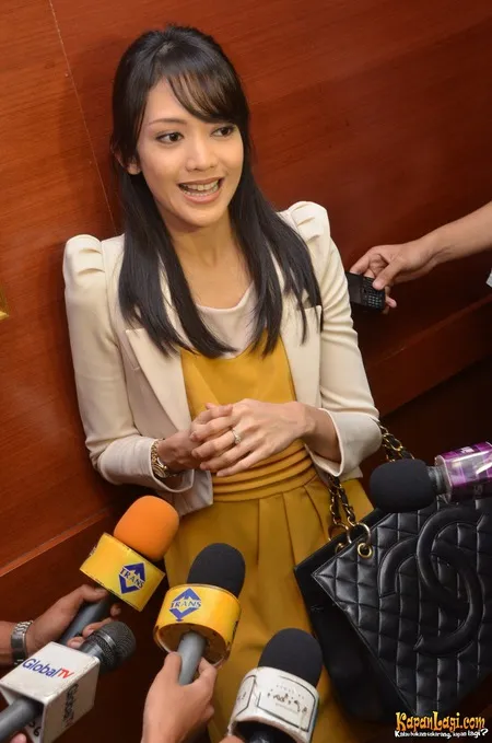 Foto Ririn Dwi Ariyanti