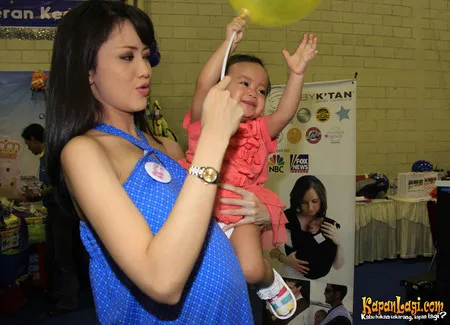 Foto Ririn Dwi Ariyanti