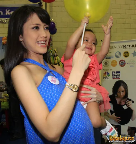 Foto Ririn Dwi Ariyanti