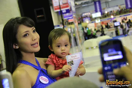 Foto Ririn Dwi Ariyanti