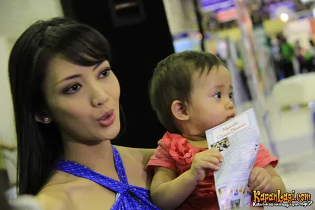 Foto Ririn Dwi Ariyanti