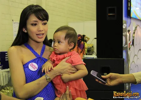 Foto Ririn Dwi Ariyanti